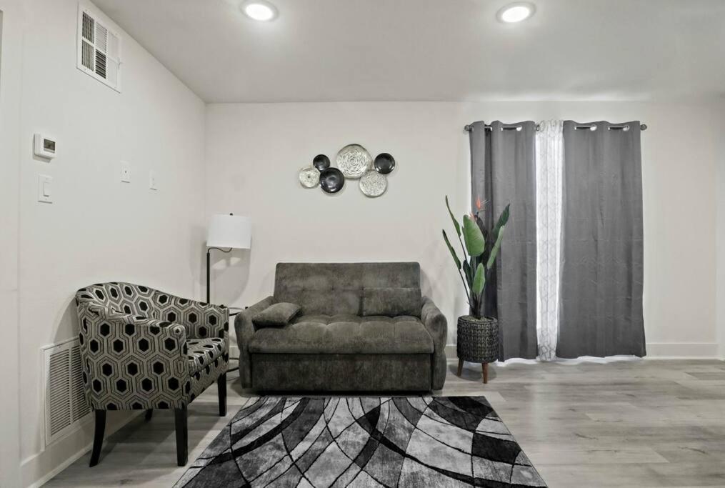 Apartment Near Deep Ellum Dallas Ngoại thất bức ảnh