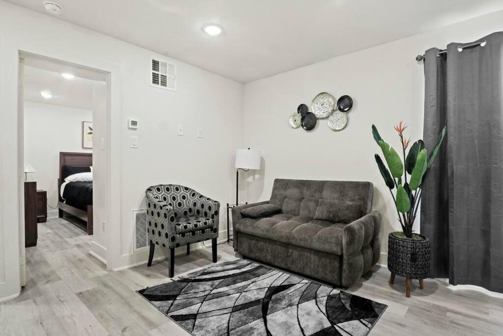 Apartment Near Deep Ellum Dallas Ngoại thất bức ảnh