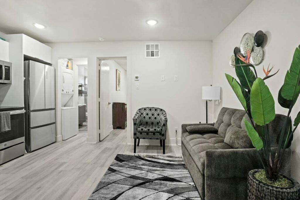 Apartment Near Deep Ellum Dallas Ngoại thất bức ảnh